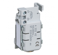 L0422242 DISPARO 230V  630/1600