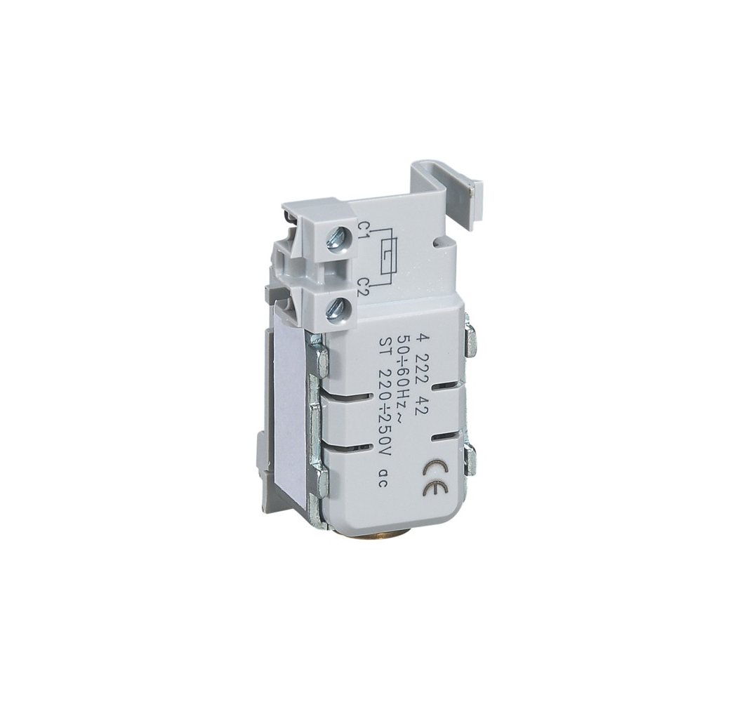 L0422242 DISPARO 230V  630/1600
