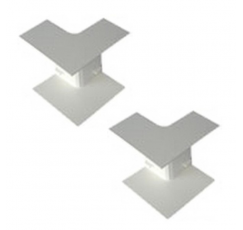 ANGULO INTERNO 20x10 PACK 2U