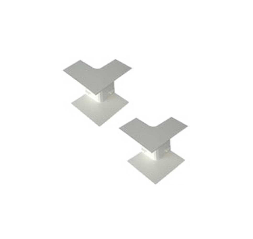 ANGULO INTERNO 20x10 PACK 2U