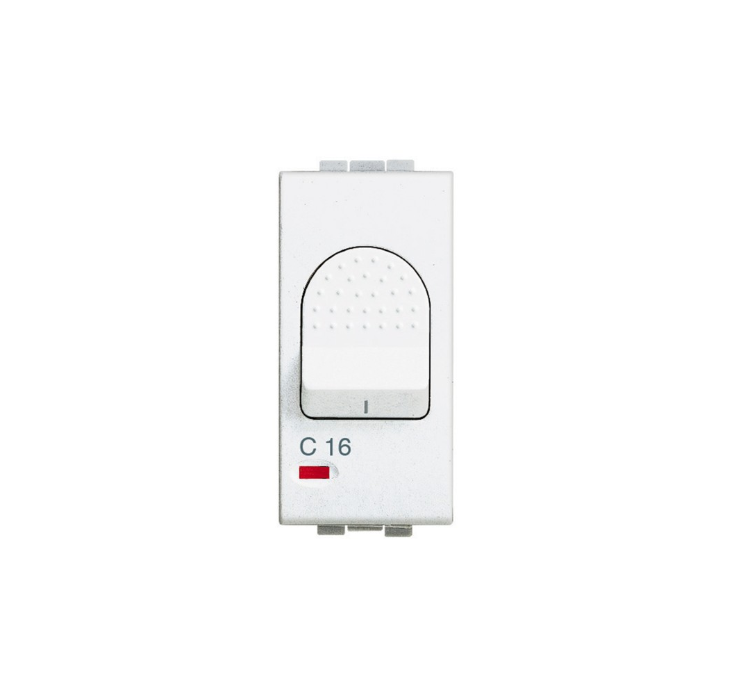 LIGHT INT.AUT.BIPOLAR 16A N4301/16
