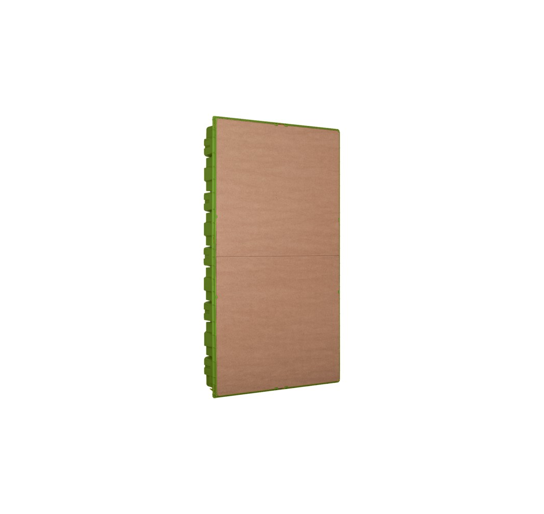 CAJA P/TABIQUE P/TAB.72 MOD.F315SC72