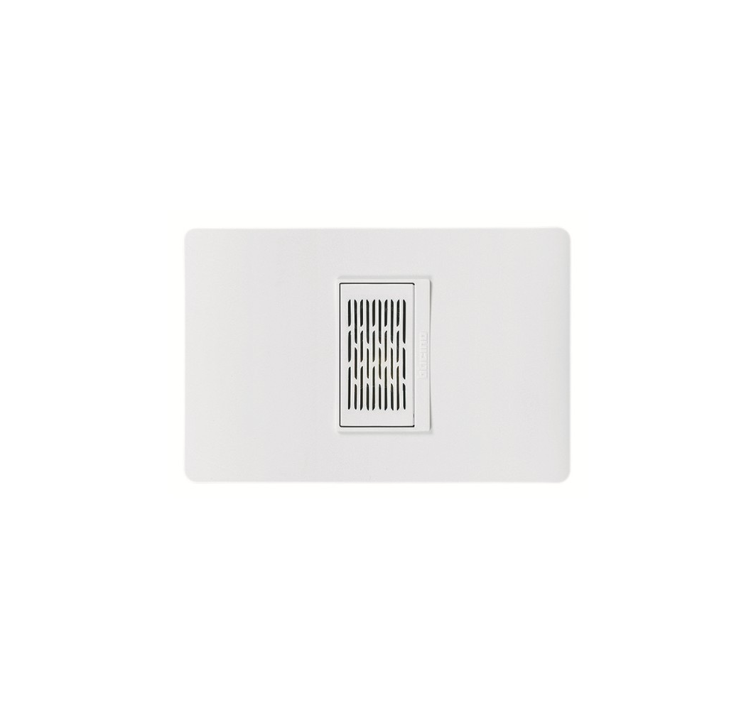 LUZICA ZUMBADOR 220V ARMADO  BL.PU1149