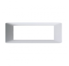 MATIX TAPA 6 PTO.PLATA AM4806SL