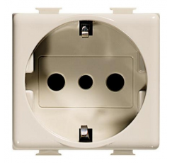 MATIX ENCH.SCHUKO 16A A5440/3