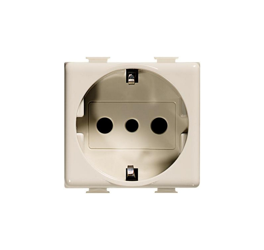 MATIX ENCH.SCHUKO 16A A5440/3