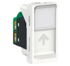 ORION ENCH.RJ-45 C.5 1M.BL S70540004