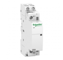 SCHN.CONTACTOR 25A A9C20731