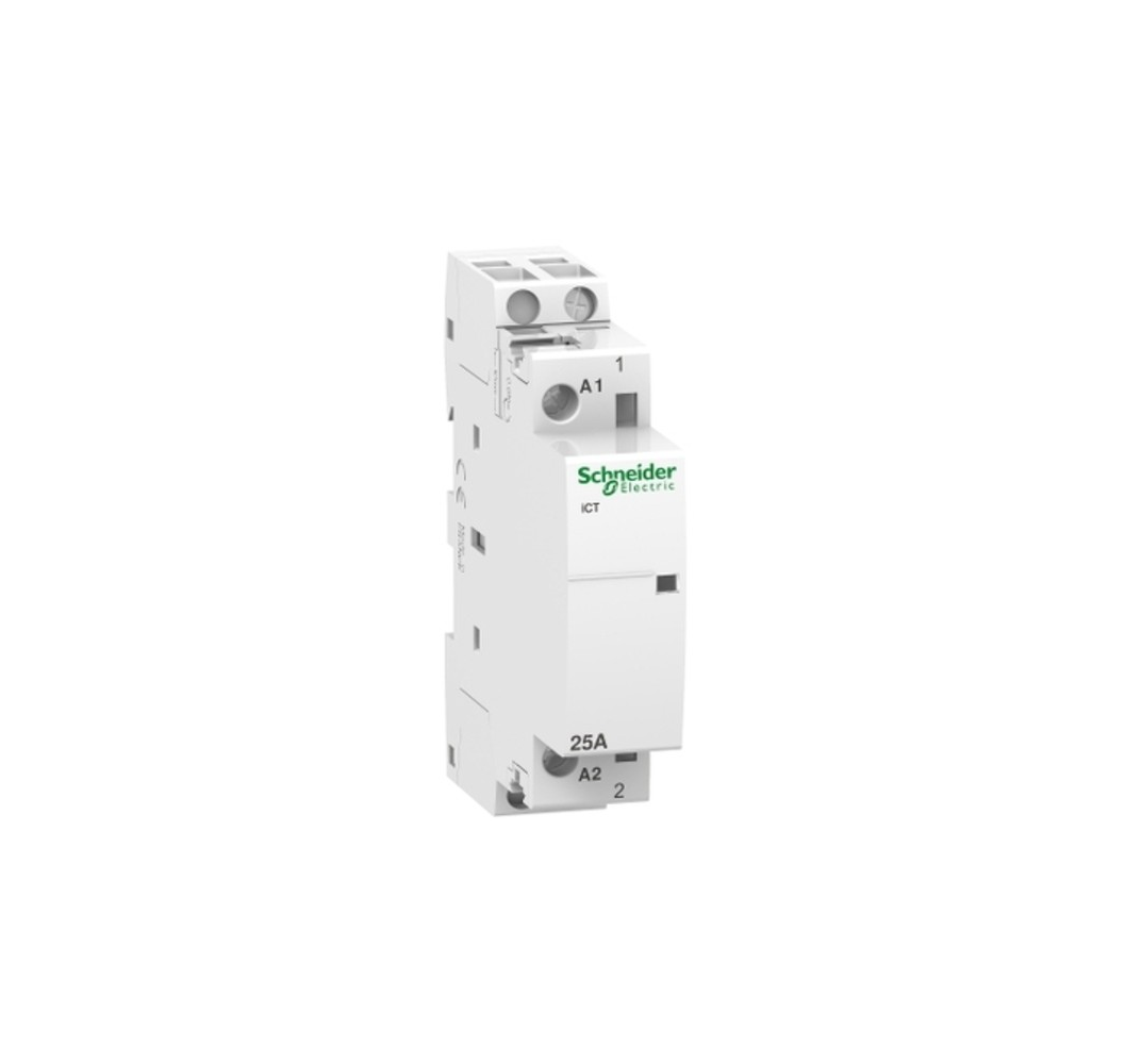 SCHN.CONTACTOR 25A A9C20731