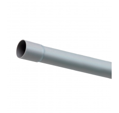 TUBO PVC LIBRE HALOG.GR.25MM x 3MT