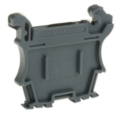 L037510 TOPE DE FIJACION P/R DIN 6MM