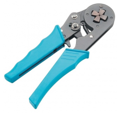 FERRULERA 4.0 A 16MM2
