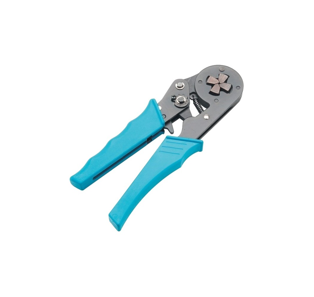 FERRULERA 4.0 A 16MM2
