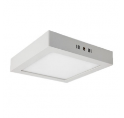 PANEL SPTO.CUADRADO 18W BCO.FRIO