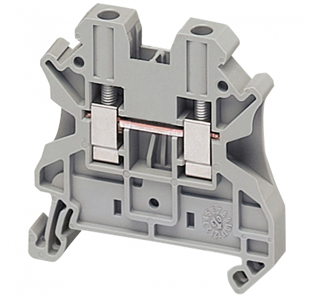 BORNE TORNILLO 4.0MM  NSYTRV42
