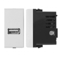 S22 CARGADOR USB 5V BEIGE 224702