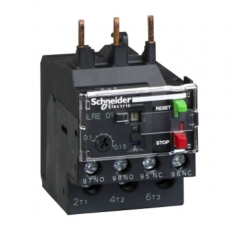 RELE TERMICO 0.63-1A LRE05