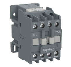 CONTACTOR EASYPACT 3x25A LC1E2510M5