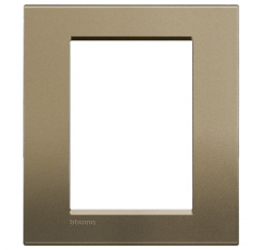 L.INT.TAPA 3+3 SQUARE LNA4826SQ