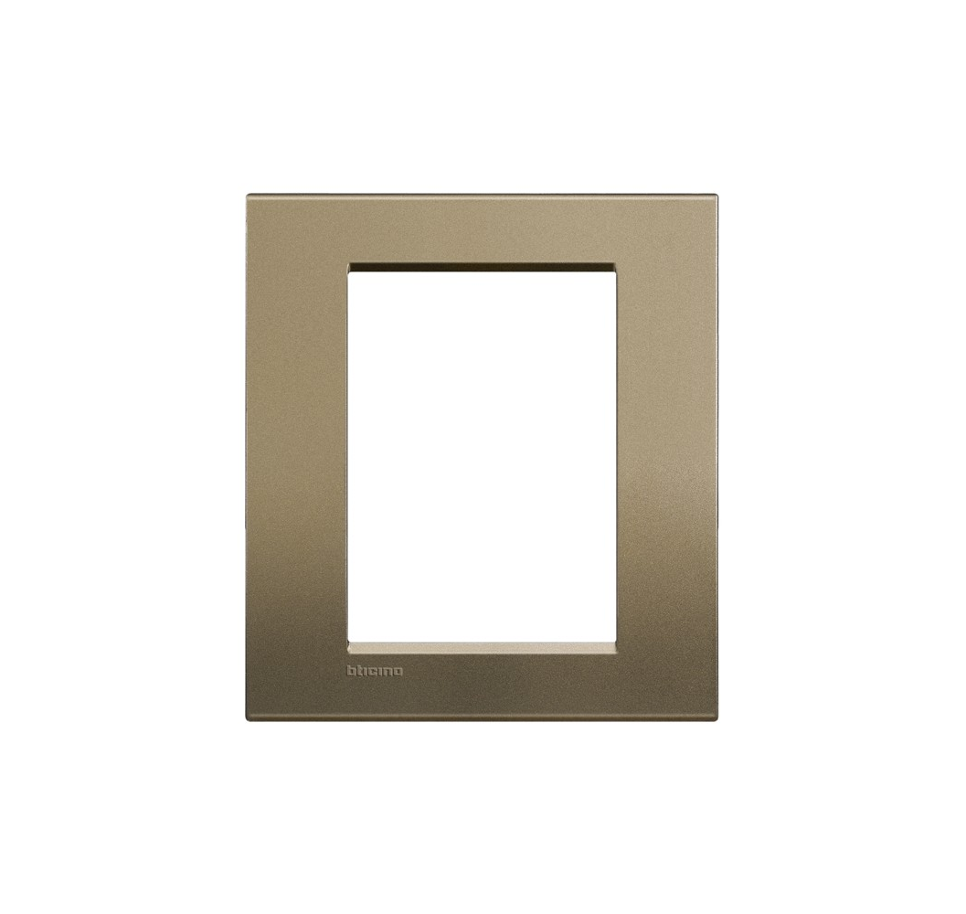 L.INT.TAPA 3+3 SQUARE LNA4826SQ