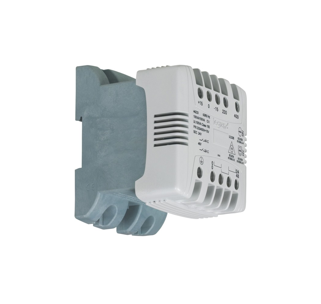 L044233 TRAFO 230-400  100VA