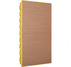 CAJA P/CONCR.TAB.72 MOD F315S72