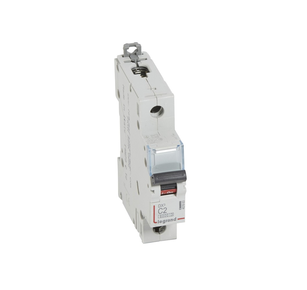 LX3/DX3 AUT.1x02A 6-10KA 407663