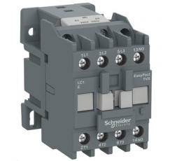 CONTACTOR EASYPACT 3x12A LC1E1210M5