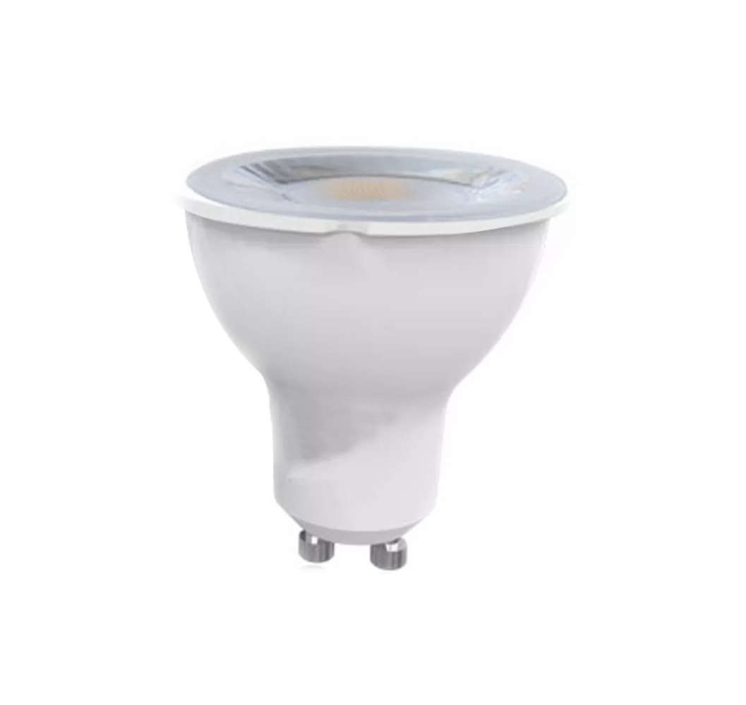 AMP/LED DICR.6W GU-10 6500K