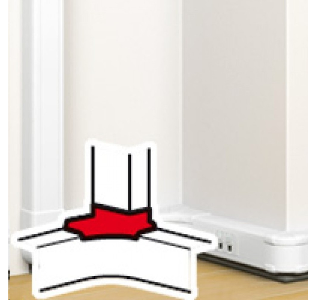 L075681 DLP/SNAP ON DERIVACION TE