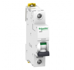 SCHN.AUTOMATICO 1X10A 10/15KA A9F87110