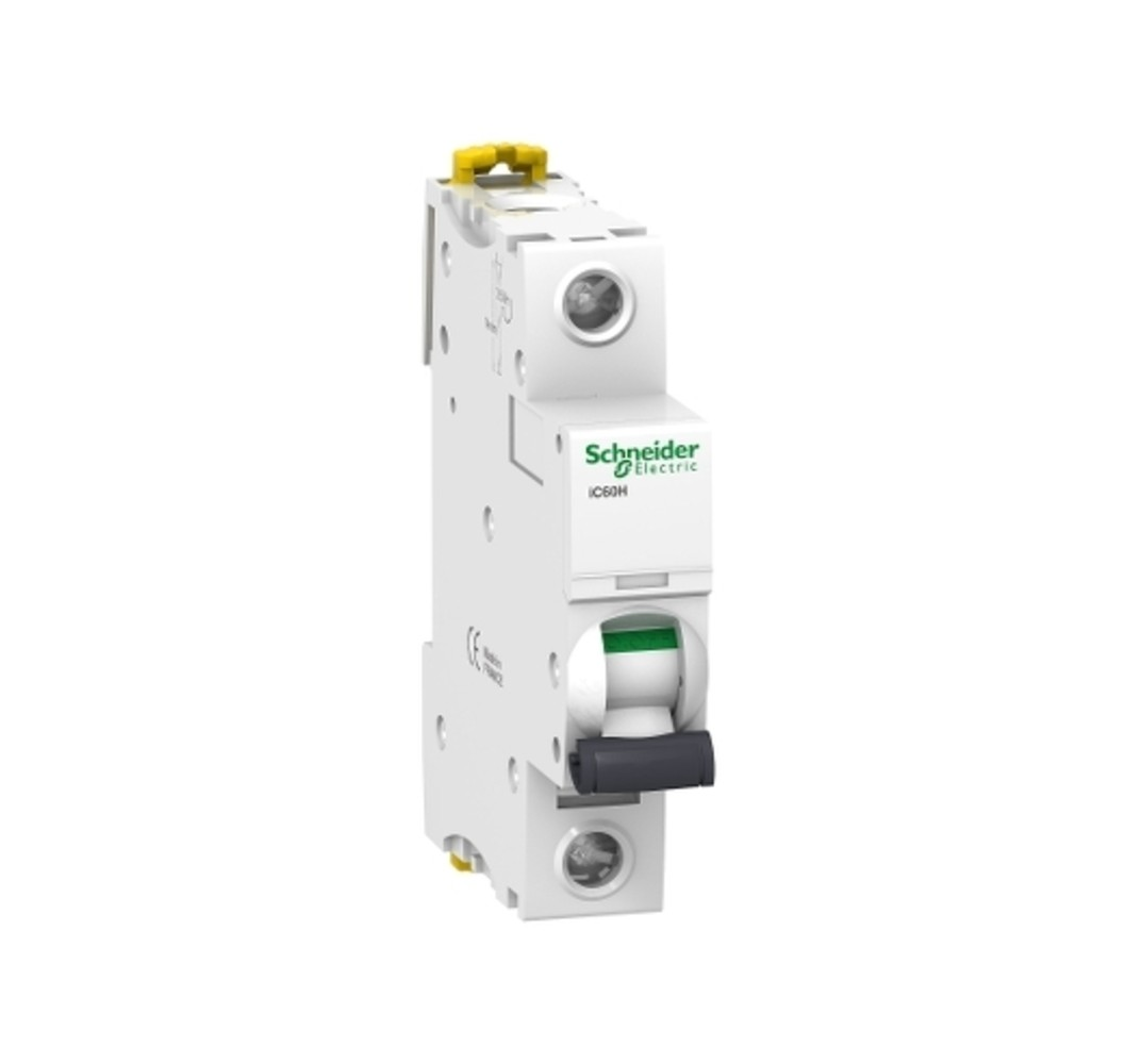 SCHN.AUTOMATICO 1X10A 10/15KA A9F87110