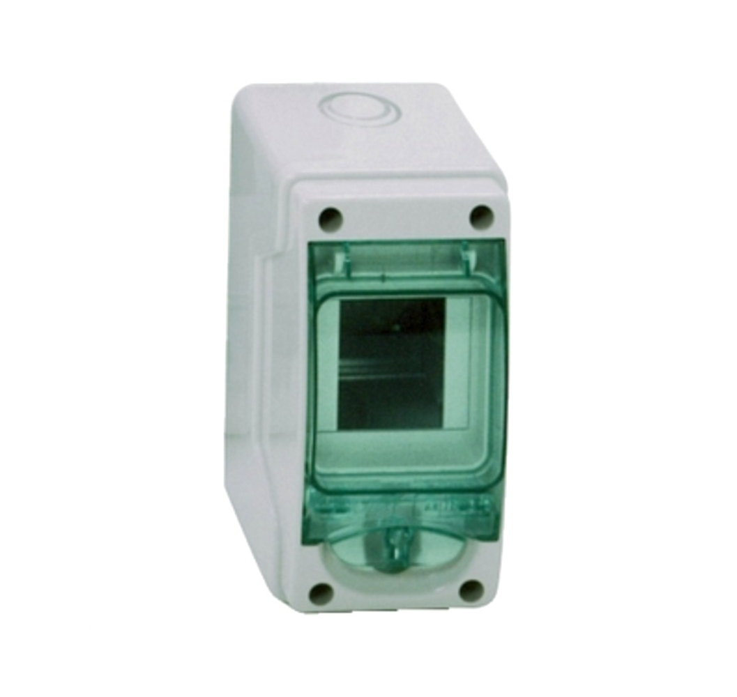 GABINETE SPT.3  CTO.SPTO.IP65 13975