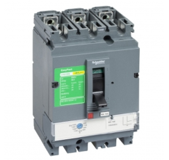EASYPACT  TERMOMAG.3X70/100A 25KA LV510307