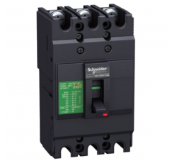 SCHN.TMAGN.3x25A  30KA  EZC100H3025