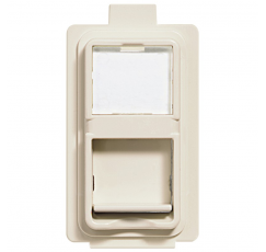 MAG ENCH.RJ-45 C.6   5979C6
