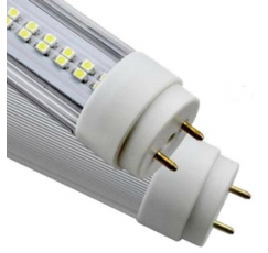 LED/TUBO 9W 220V  5400k