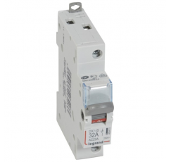L0406403 SECCIONADOR 1X32A UNIP.