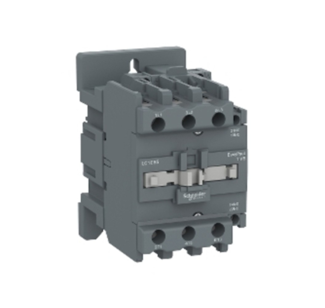 CONTACTOR EASYPACT 3x40A LC1E40M5