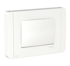 ORION TAPA 3 INTEMPERIE IP55 BLANCO S731103554