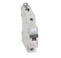 LX3/DX3 TMAGN.1x16A 10/16KA B 408872