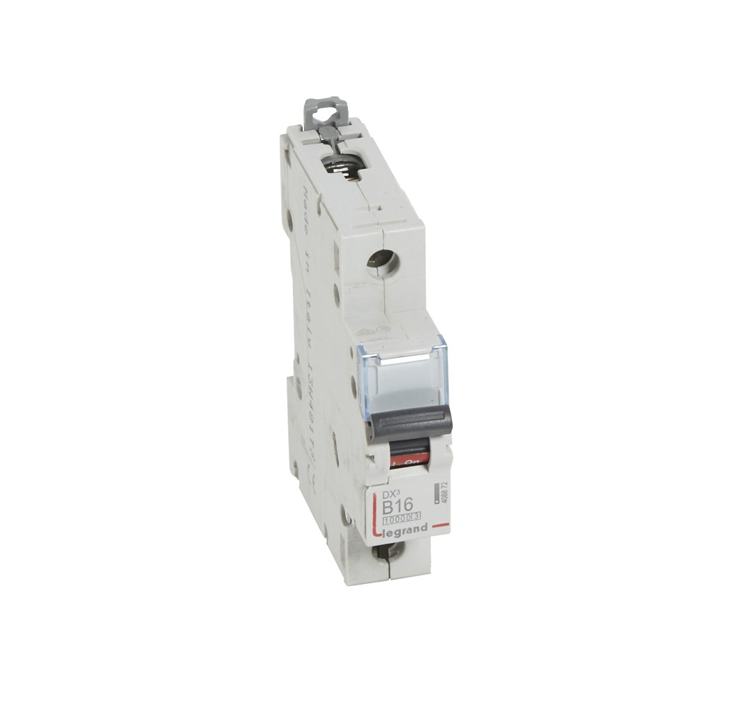 LX3/DX3 TMAGN.1x16A 10/16KA B 408872