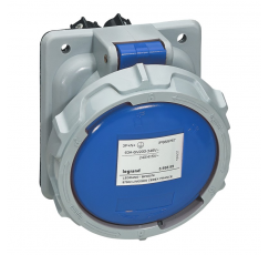 L0555584 ENCH.H.EMB.3x63A 22V IP67