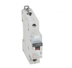 LX3/DX3 TMAGN.1x10A 10/16KA B 408870