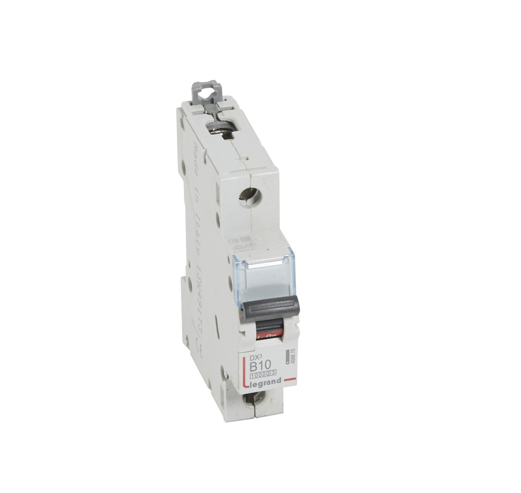 LX3/DX3 TMAGN.1x10A 10/16KA B 408870
