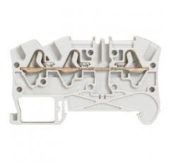 BORNE DE CONEXION 4.0MM REF.37240