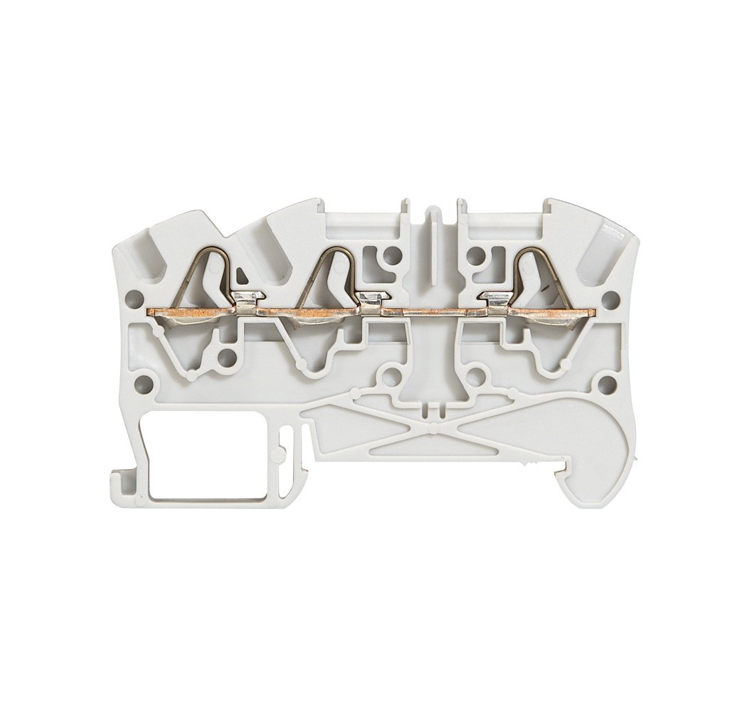 BORNE DE CONEXION 4.0MM REF.37240