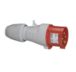 L0555125 ENCH.M.VOL.4x16A 220V IP44 