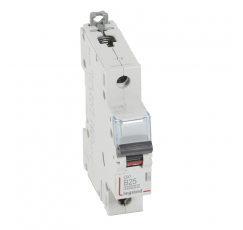 LX3/DX3 TMAGN.1x25A 10/16KA B 408874