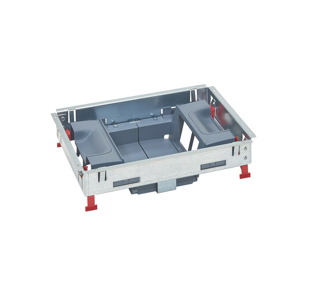 KIT DE SOPORTE PARA CAJA DE PISO DE 8 A 12 88023